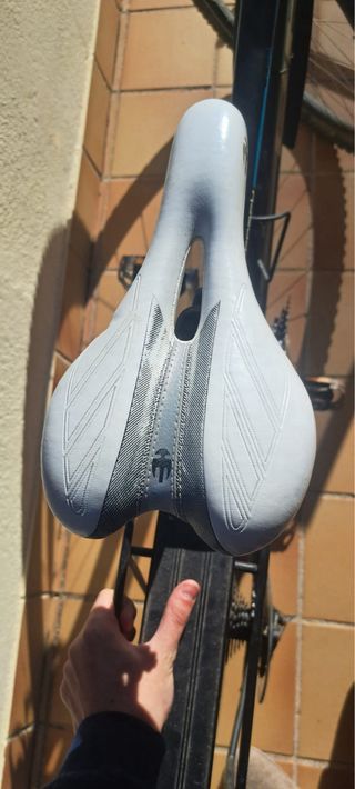 Bicicleta BH Trekking