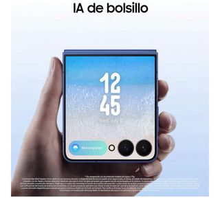 Samsung Galaxy Z Flip7 512GB