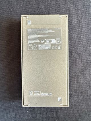 Samsung Galaxy Z Flip7 512GB