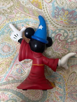 Figura Mickey Mouse Mago Disney
