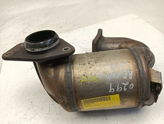 CATALIZADOR RENAULT CLIO III K9KM7 8201012953