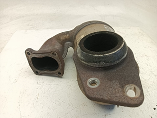 CATALIZADOR RENAULT CLIO III K9KM7 8201012953