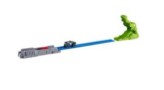 Juego Metal Machines Cocodrilo Ataque