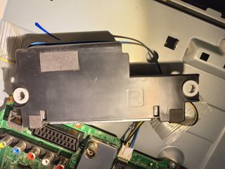 CASSE AUDIO codice BN96-21669B per TV SAMSUNG 40"