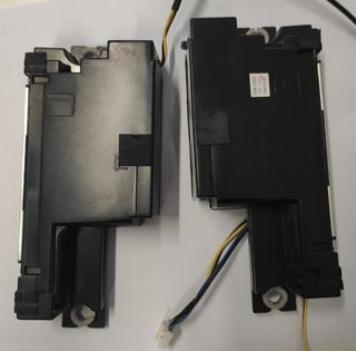 CASSE AUDIO codice BN96-21669B per TV SAMSUNG 40"