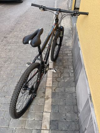 Bicicleta Felt talla M (Envío Incluido)
