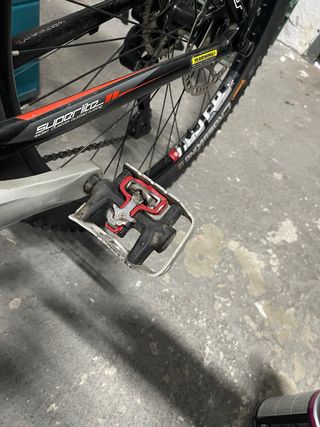 Bicicleta Felt talla M (Envío Incluido)