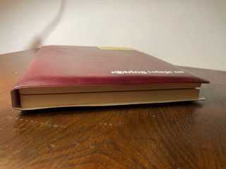 ROTRING COLLEGE SET. CONJUNTO DIBUJO TÉCNICO.