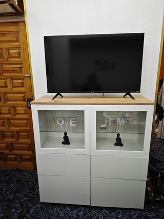 Cómoda salón, comedor mueble sala