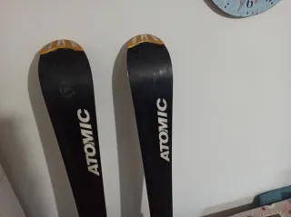 Esquís Atomic