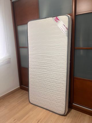 Colchón 90x180cm