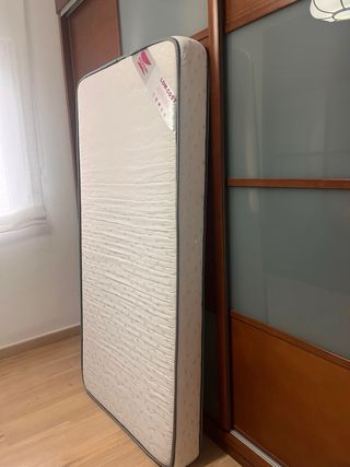 Colchón 90x180cm