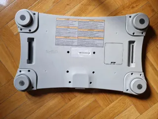 Tabla Wii Nintendo Balance Board