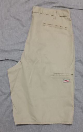 dickies short work size XL beige