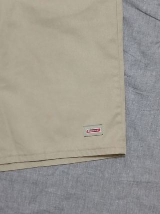 dickies short work size XL beige