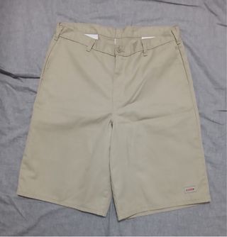 dickies short work size XL beige