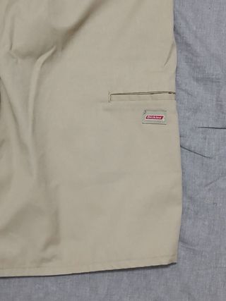 dickies short work size XL beige