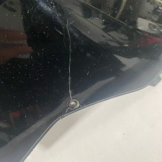 Carenado lateral Honda SH 125