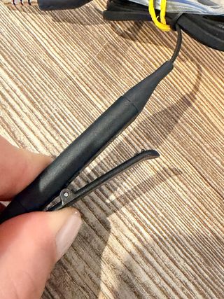 Auriculares jack 3.5mm con micrófono y control