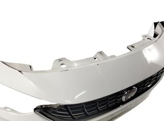 Paragolpes delantero fiat 735686407 tipo ii 120398