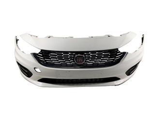 Paragolpes delantero fiat 735686407 tipo ii 120398