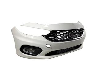 Paragolpes delantero fiat 735686407 tipo ii 120398