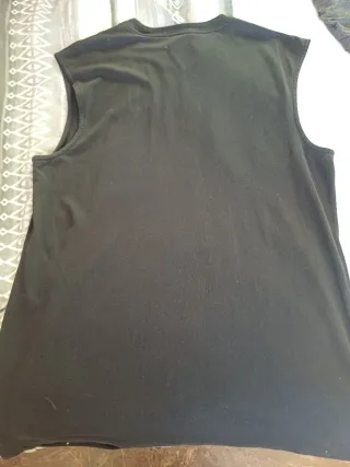 Camiseta sin mangas Nike Running Talla M