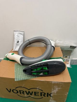 Vorwerk Picchio Folletto PB440 come nuovo