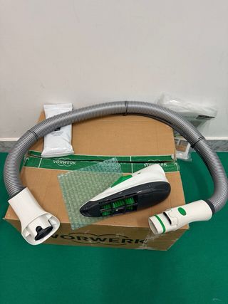 Vorwerk Picchio Folletto PB440 come nuovo
