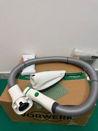 Vorwerk Picchio Folletto PB440 come nuovo