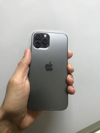 iPhone 12 Pro 128GB Space Gray
