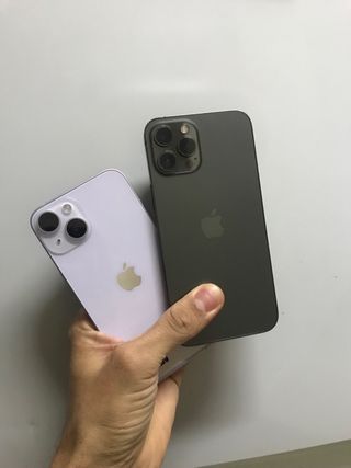 iPhone 12 Pro 128GB Space Gray