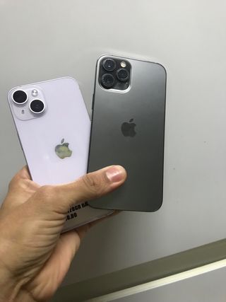 iPhone 12 Pro 128GB Space Gray