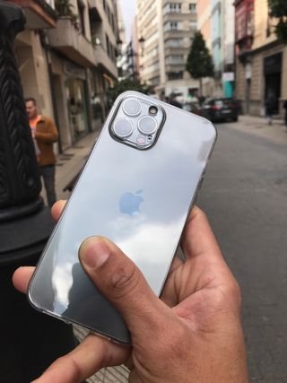 iPhone 12 Pro 128GB Space Gray