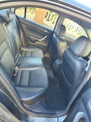 HONDA ACCORD 2.2 I-CTDI SPORT