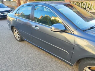 HONDA ACCORD 2.2 I-CTDI SPORT