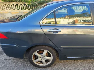 HONDA ACCORD 2.2 I-CTDI SPORT