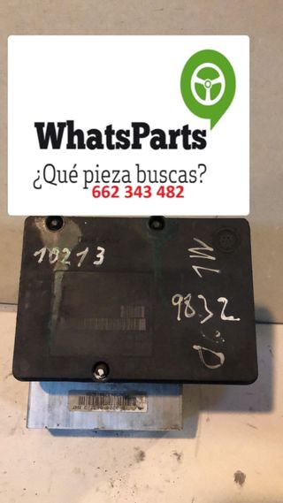 RESISTENCIA CALEFACCION MERCEDES  2038214058