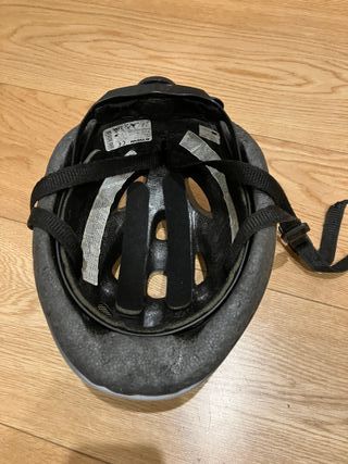 Casco bici infantil 46-53 cm