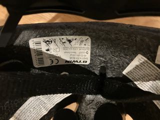 Casco bici infantil 46-53 cm