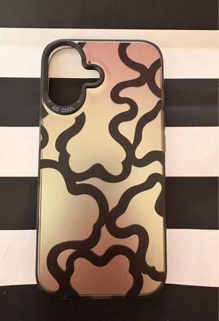 Funda Tous iPhone 16