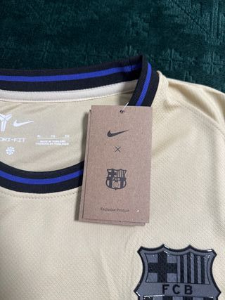 Camiseta Barcelona