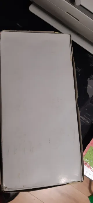 Cotone uncinetto 10 gomitoli