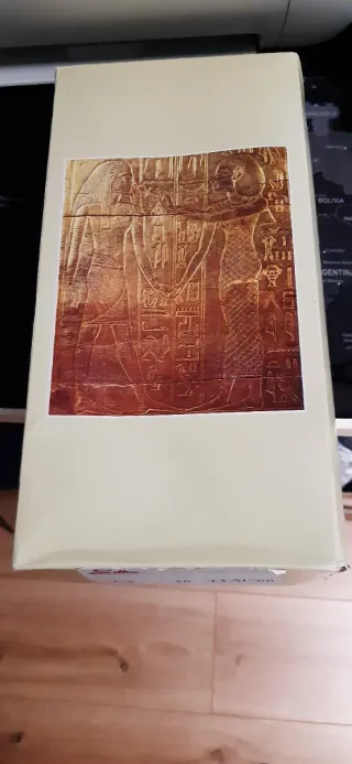 Cotone uncinetto 10 gomitoli