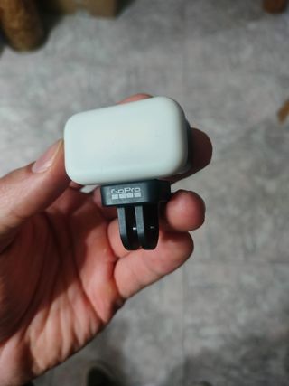 GoPro Light Mod LED Nuevo