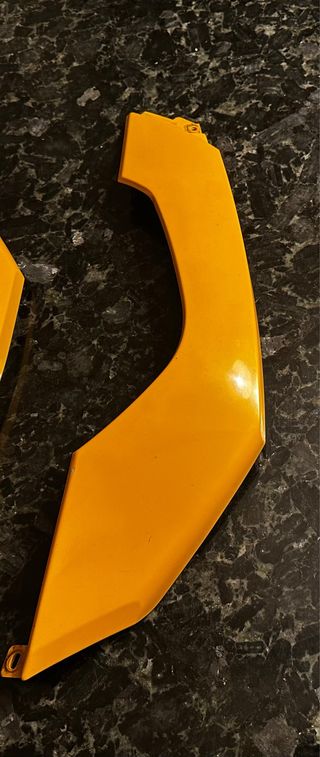 Pieza Carenado BMW F800GS Trail