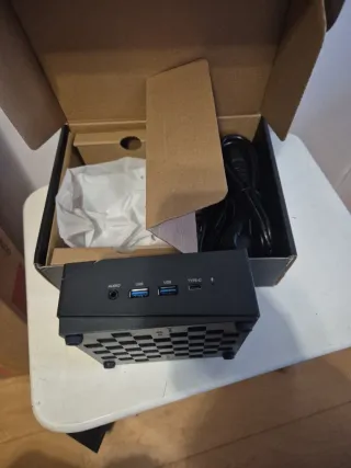 ACE MAGICIAN Mini PC Ordenador