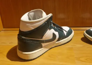 Nike Air Jordan 37.5