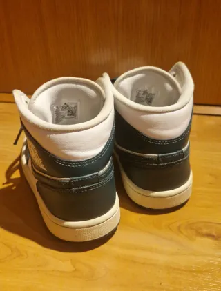 Nike Air Jordan 37.5