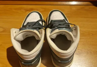 Nike Air Jordan 37.5